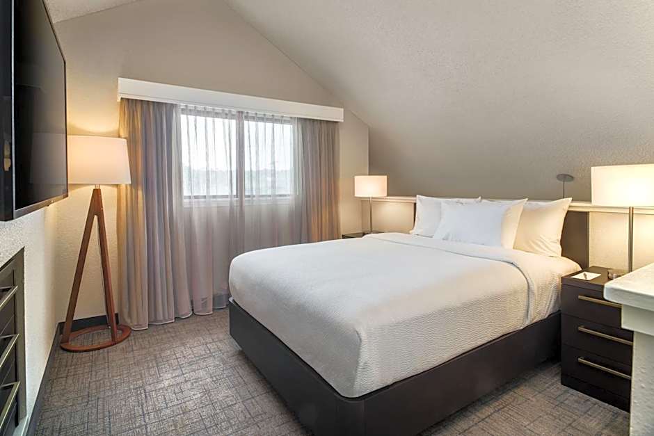 Residence Inn by Marriott Long Beach