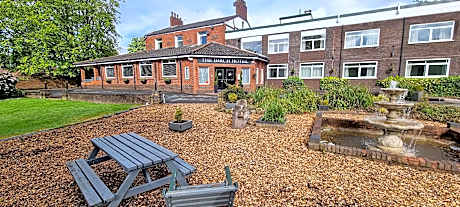 Birch Hotel
