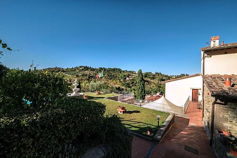 Rocca Palazzaccio