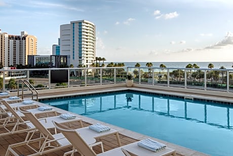 AC Hotel Clearwater Beach