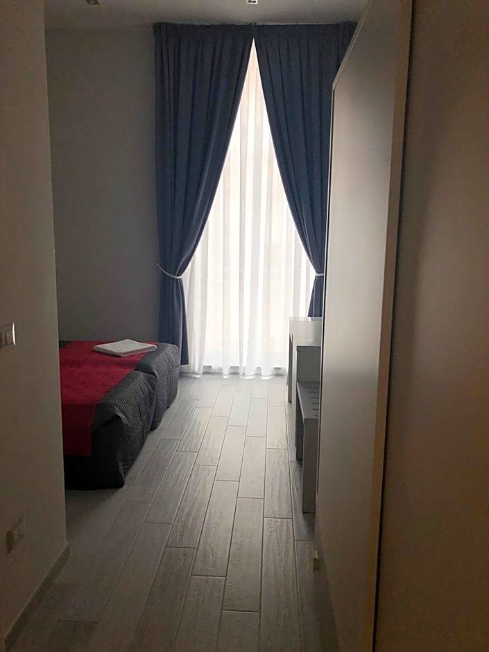 Chiaia Guest House