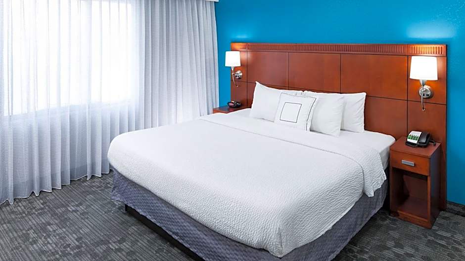 Courtyard by Marriott Hattiesburg