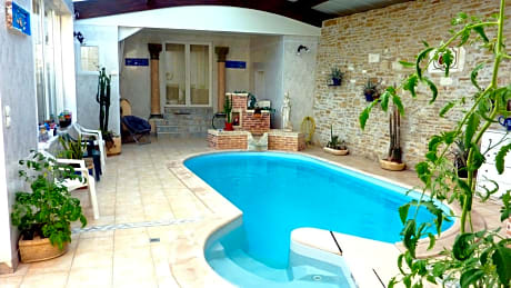Le relais de la cure