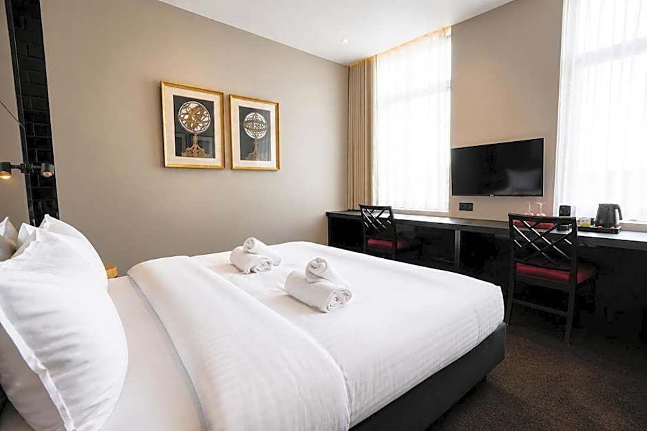 Hotel Les Nuits