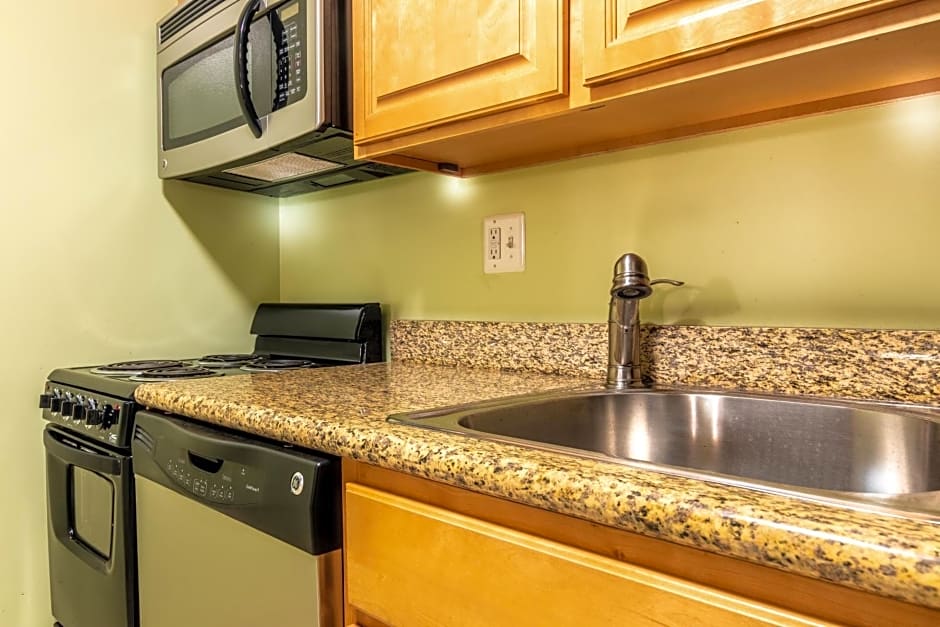 Master Suites Hotel