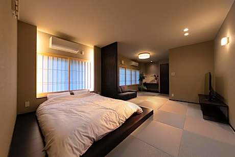 Comfort Quadruple Room