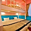 Four Stories Hotel Maihama Tokyo Bay