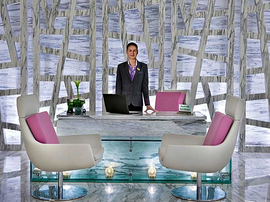 Atana Hotel