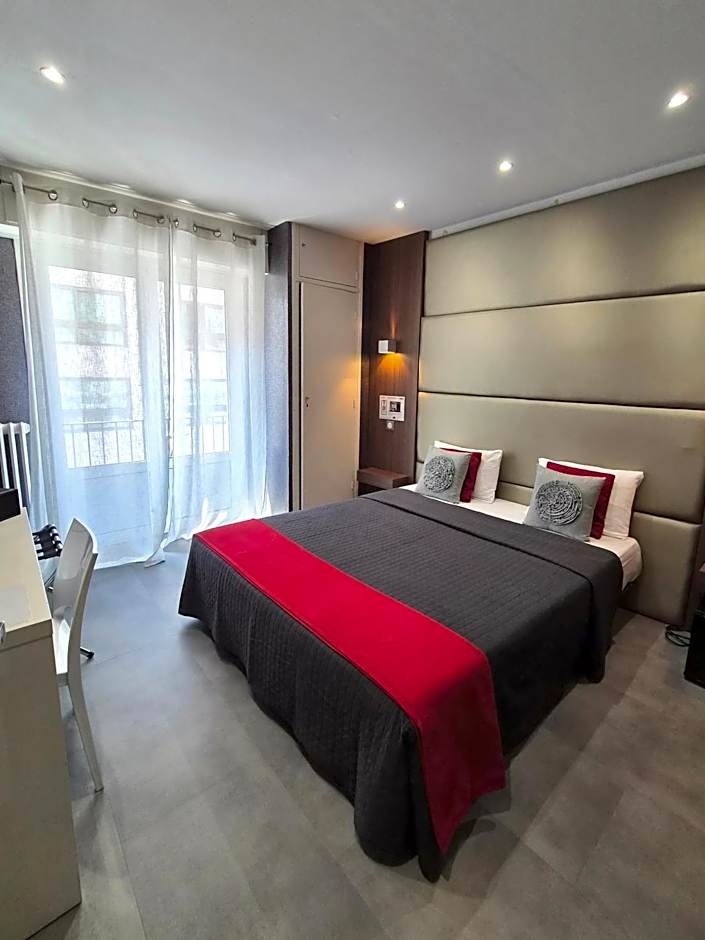 Hotel Schtak