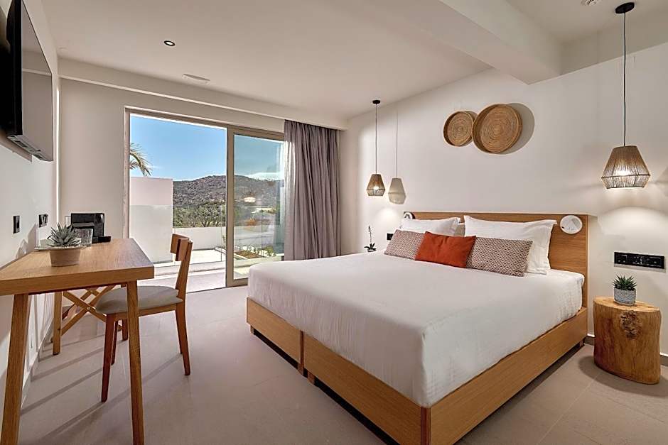 Enorme Santanna Island