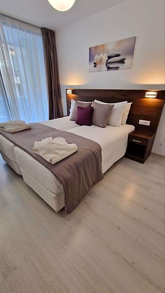 International Atene hotel