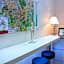 Luxury Rome Savini Guest House