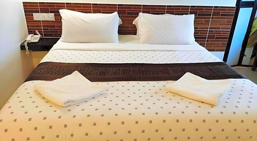 Time Hotel Melaka