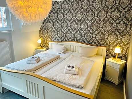 Stadthotel-Garni Smutje