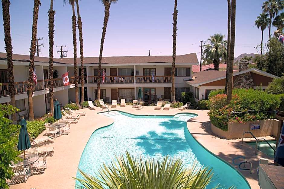 The Inn At Deep Canyon