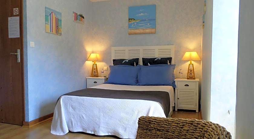 Chambres d'Hotes La Rompardais