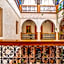RIAD VILLA SIDI BABA