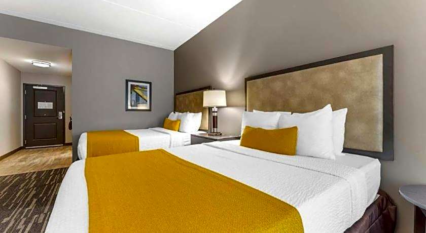 Best Western Plus Cranberry-Pittsburgh North