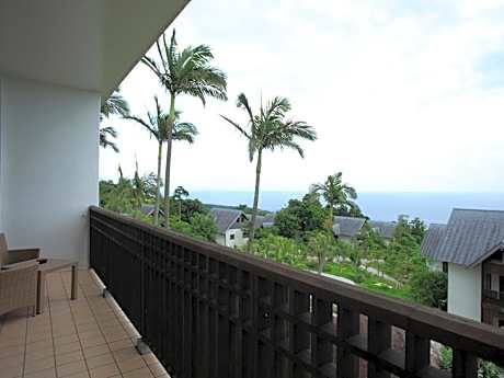 Junior Suite with Sea View