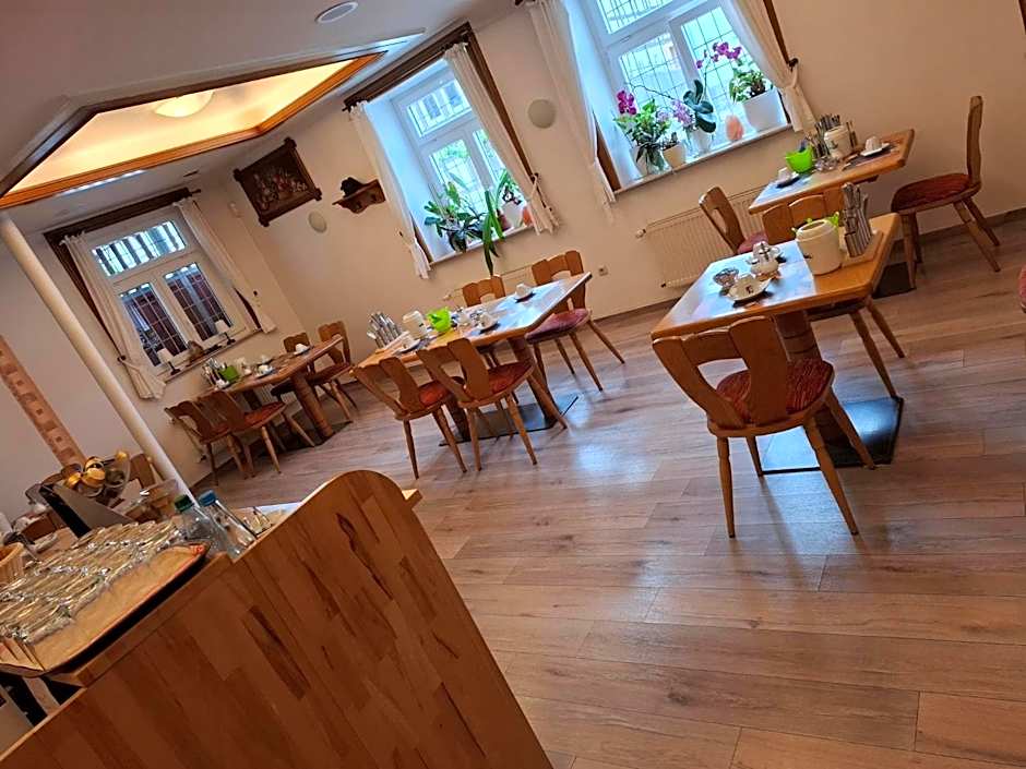 Landhotel Solmser Hof GbR