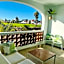Fantastic sea and golf course view house with 3 bedrooms