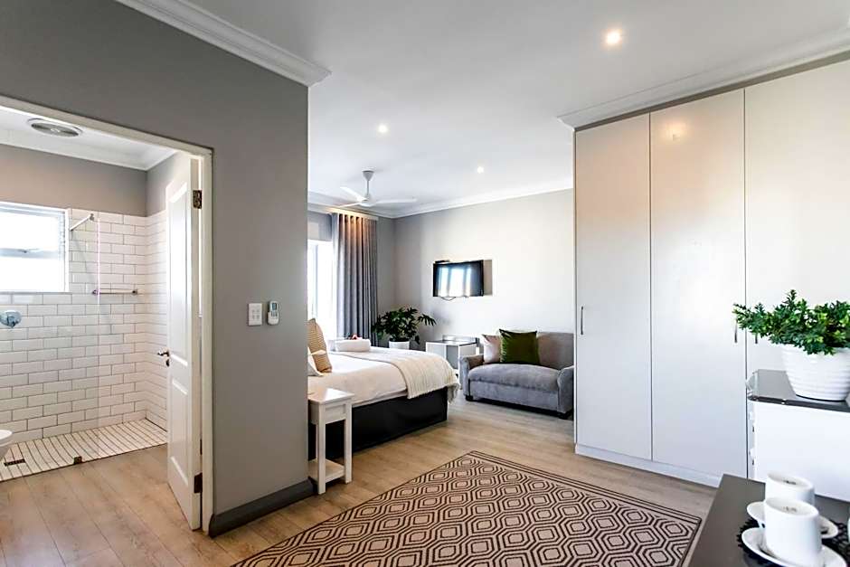 Whale Coast Ocean Villa