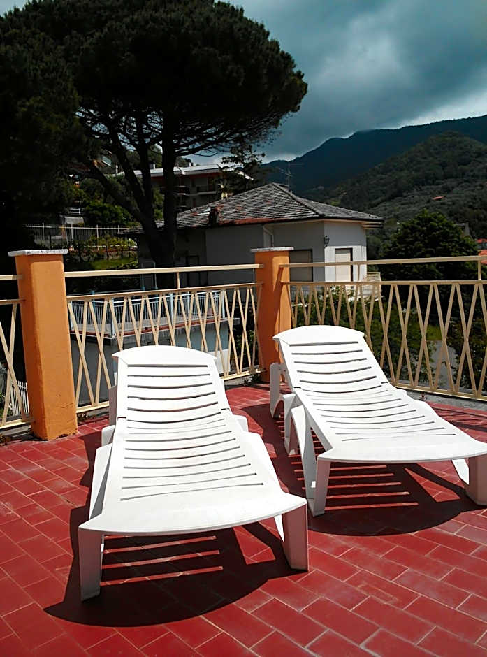 Hotel Eva La Romantica