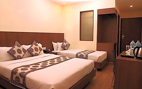 Superior Family Triple Room