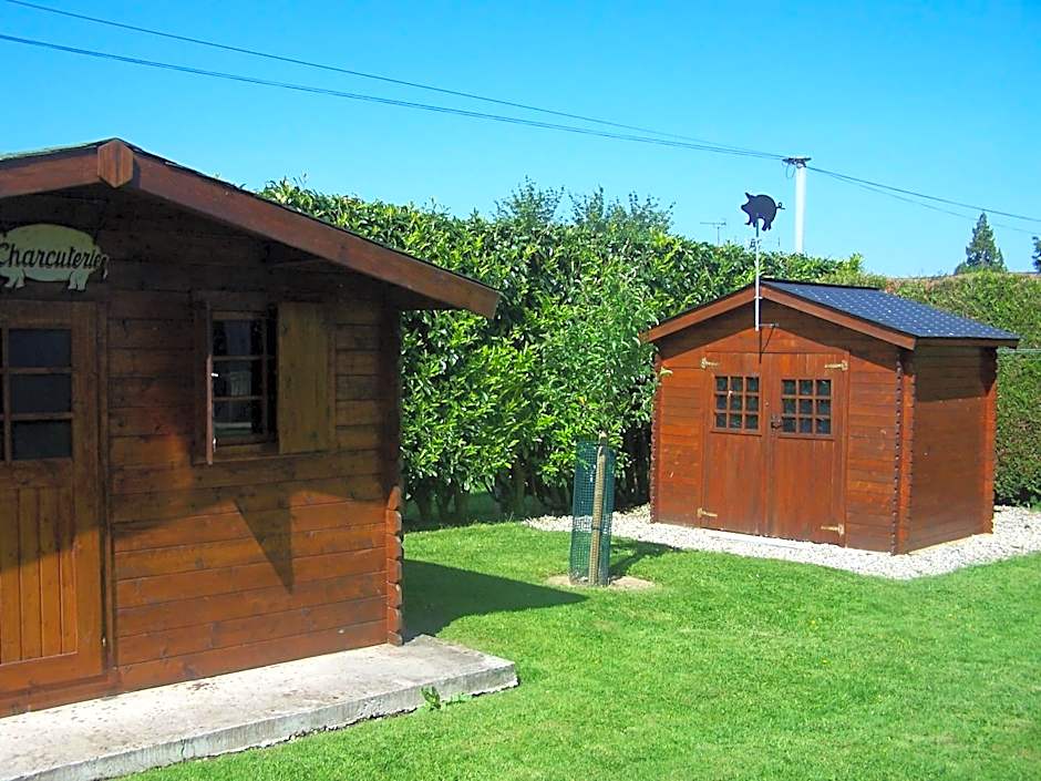 Une Chambre D'Hote Yvetot