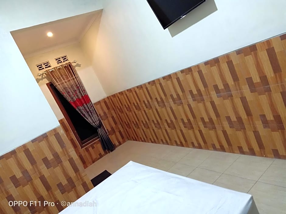 Hotel Nakula Sadewa 2 Bandungan