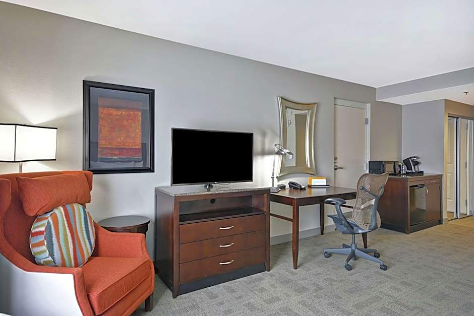 Hilton Garden Inn Toledo Perrysburg