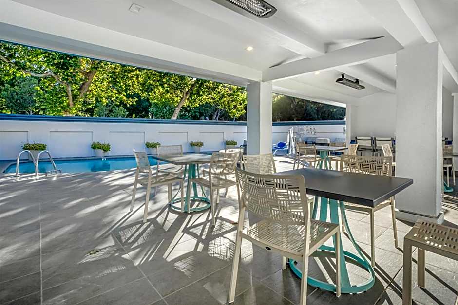 Best Western Plus Riviera