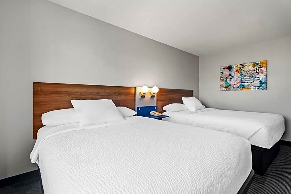 Microtel Inn & Suites By Wyndham Joplin