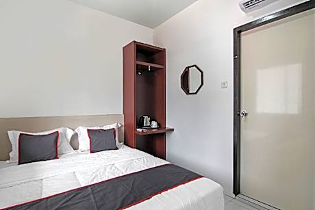 Standard Double Room A