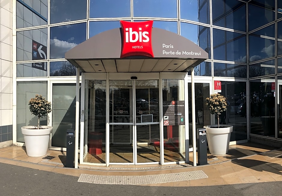 ibis paris porte de montreuil france rates from eur52