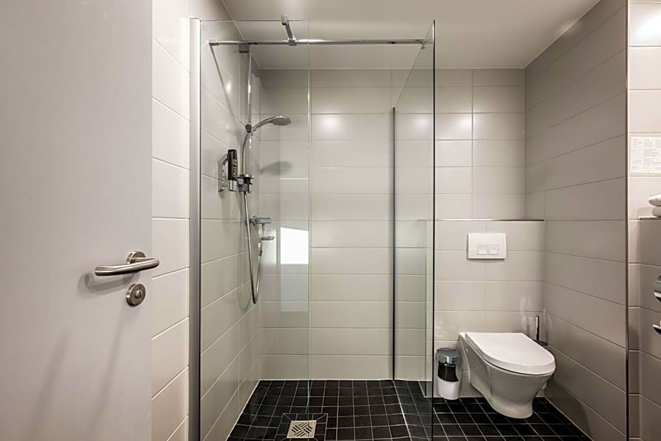 Serways Hotel Weiskirchen Nord