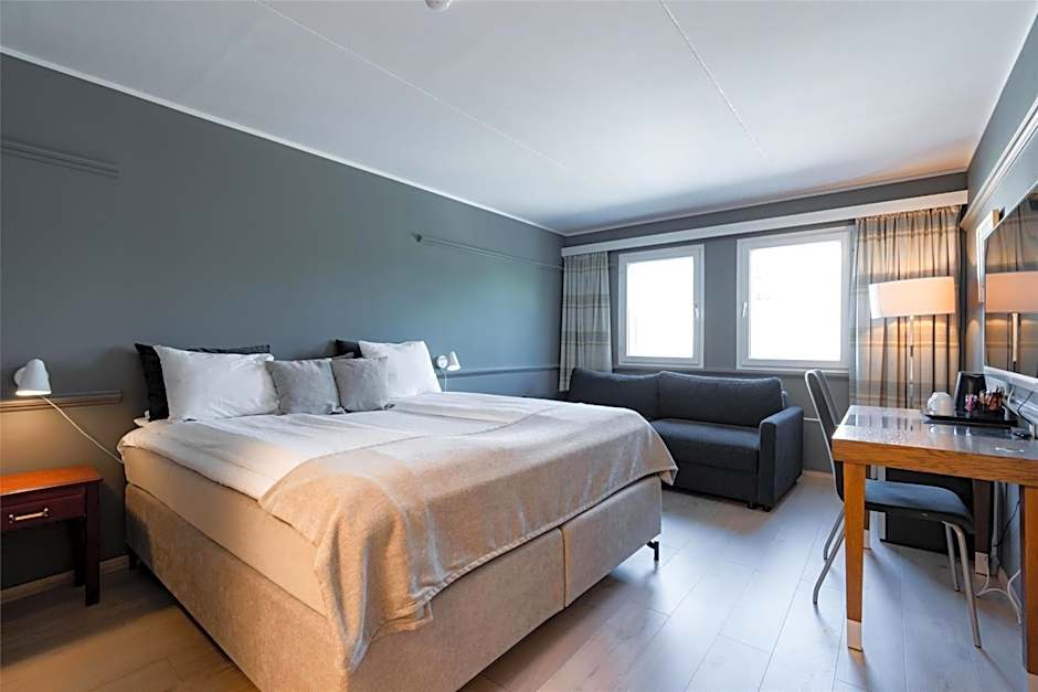 Scandic Hønefoss