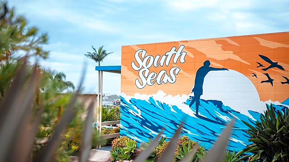 South Seas Motel & Apartments