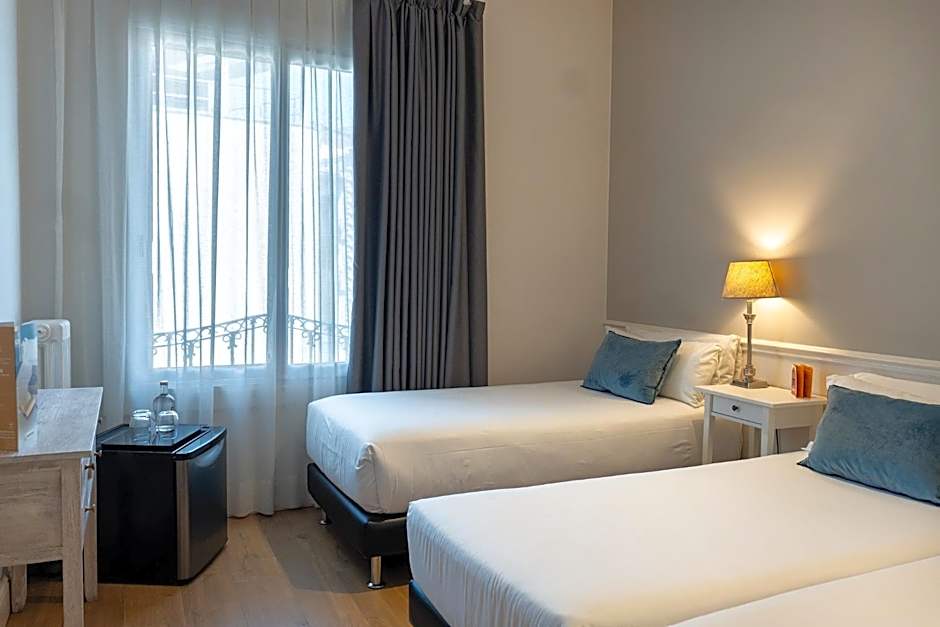 Mesón Castilla Atiram Hotels