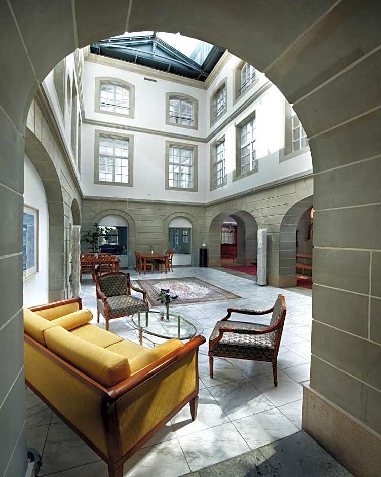 Romantik Hotel Stadthaus