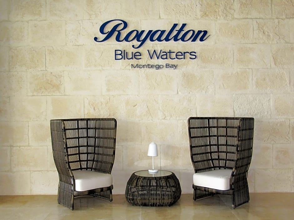 Royalton Blue Waters Autograph All-Inclusive Resor