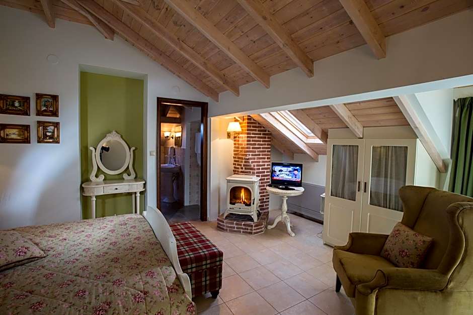 Atrion Highland Hotel