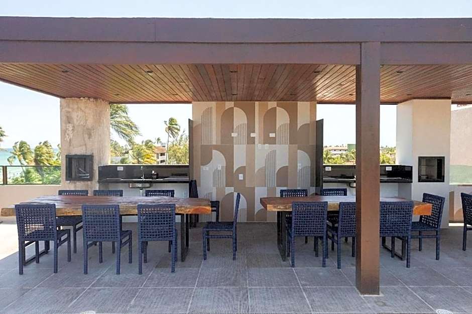 Prive Beira Mar Tamandare