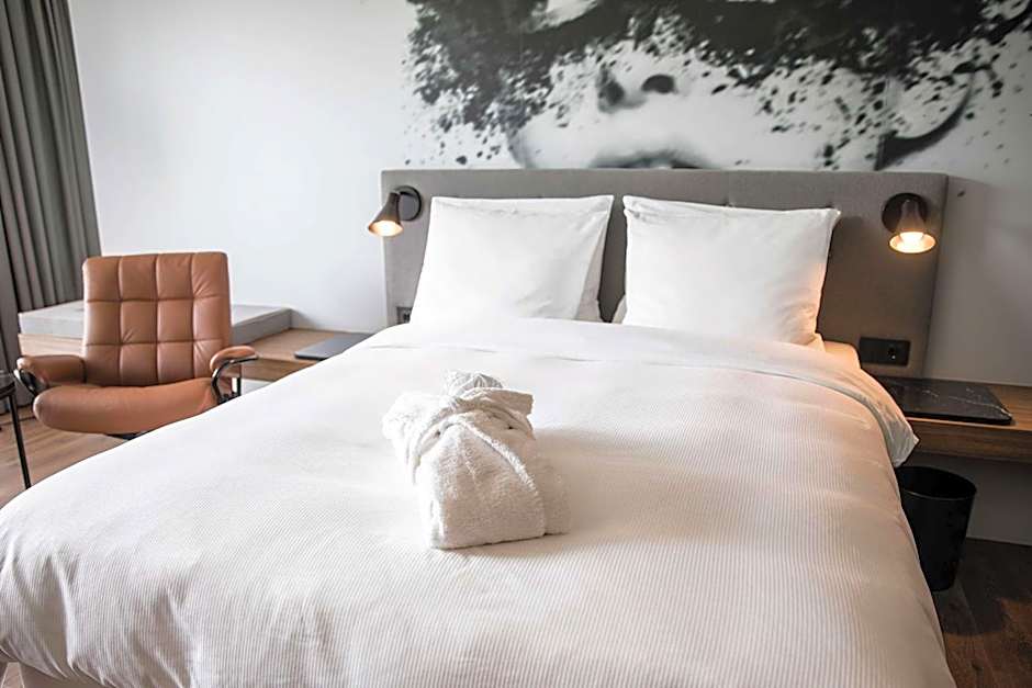 Radisson Blu Hotel, Cologne