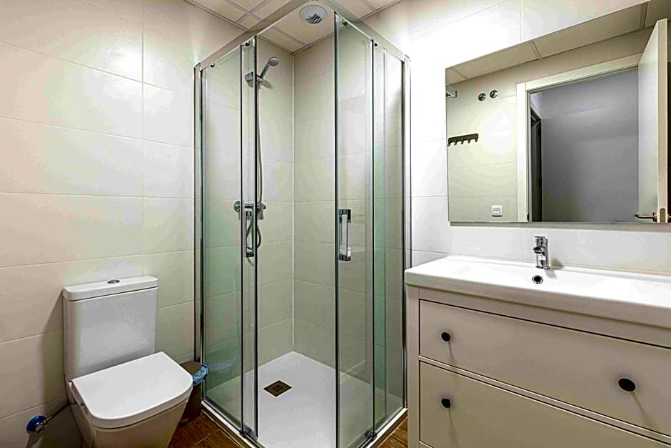 Residencia Demar