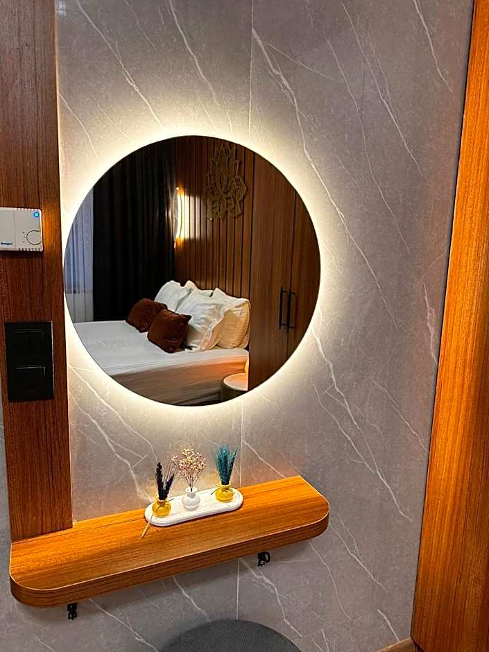 SABİHA GOKCEN İSTANBUL HOUSES Airport