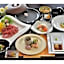 Tamachi Bukeyashiki Hotel