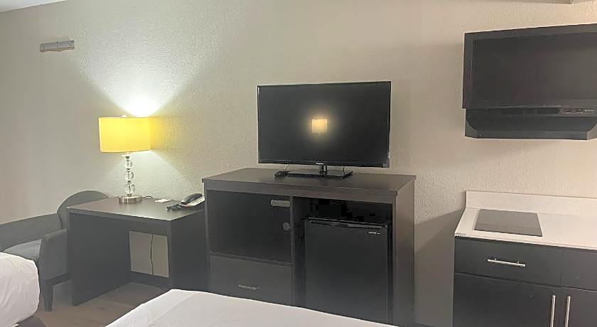 Sweet Home Inn & Extended Stay