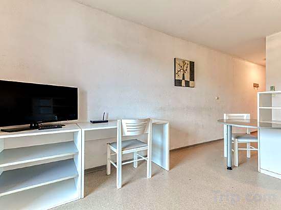 Le Fonserane Apartments