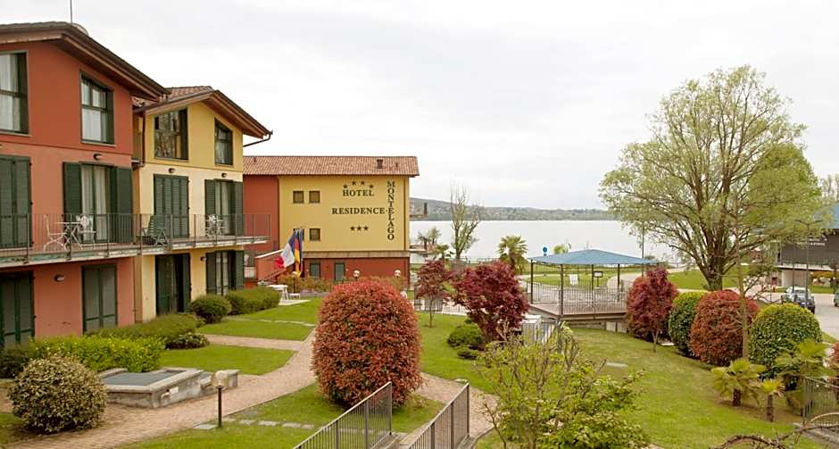 Photo 1 of 50 of Hotel Residence Montelago